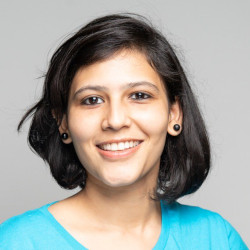 Jyotsna Gupta